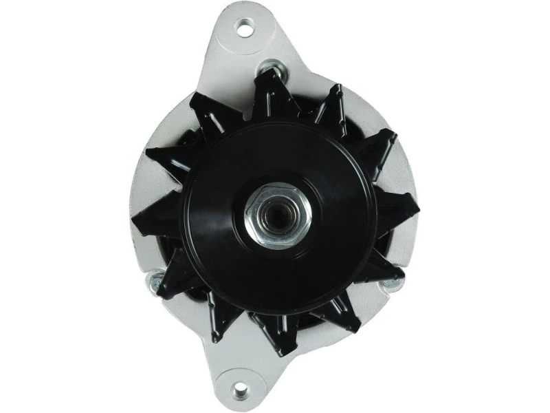 Image of AS-PL Alternator AS-PL A2002