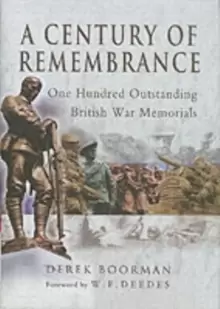 Image of Century of Remembrance: One Hundred Outstanding British War Memorials