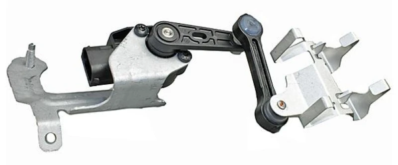 Image of Headlight level sensor METZGER 0901307