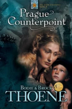 Image of Prague Counterpoint by Bodie Thoene and Brock Thoene Book