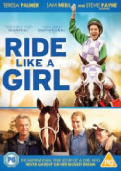 Image of Ride Like a Girl