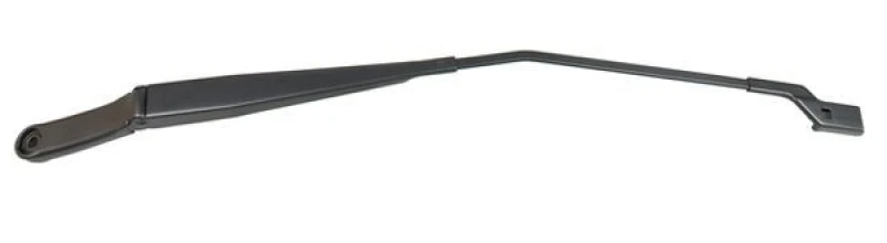 Image of Windscreen wiper arm METZGER 2190450