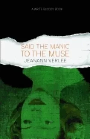 Image of said the manic to the muse