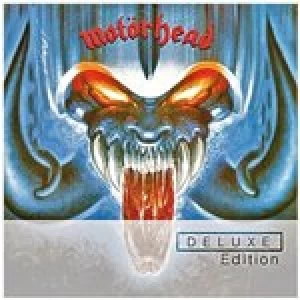 image of Motorhead - Rock 'n' Roll (Deluxe Edition) (Music CD)