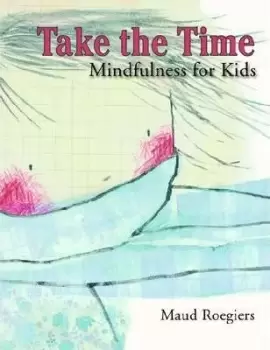 Image of Take the Time by Maud Roegiers