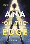 Image of ana on the edge