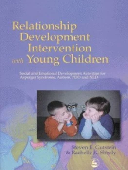 Image of Relationship Development Intervention with Young Children by Steven Gutstein Paperback