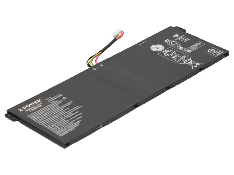 Image of 2-Power CBP3690A laptop spare part Battery