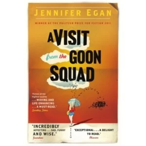 Image of A Visit From the Goon Squad
