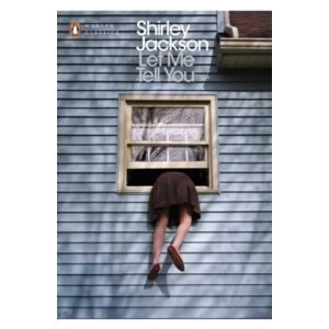 Image of Let Me Tell You by Shirley Jackson (Paperback, 2016)