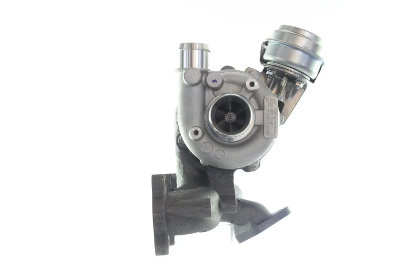 Image of ALANKO 10900010 Turbocharger Incl. Gasket Set Charger,charging system (2234)