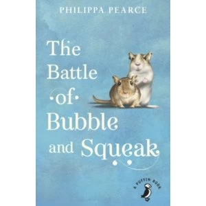 Image of The Battle of Bubble and Squeak by Philippa Pearce (Paperback, 2016)