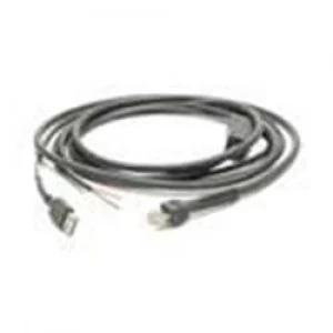 image of Motorola Cable Assy Eas USB A Series S