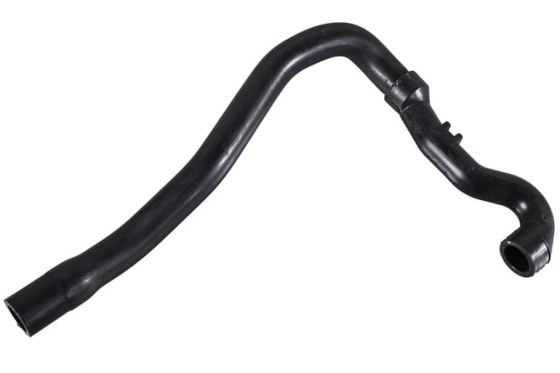 Image of Crankcase breather hose METZGER 2380229