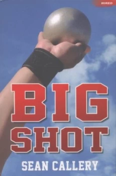 Image of Big shot by Sean Callery