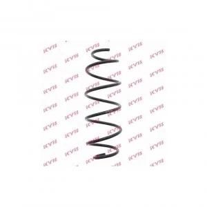 image of Front Coil Spring KYB RH3281