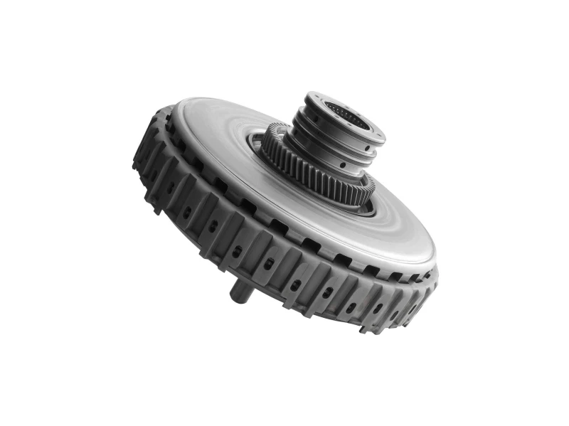 Image of BorgWarner Clutch kit BorgWarner 203048
