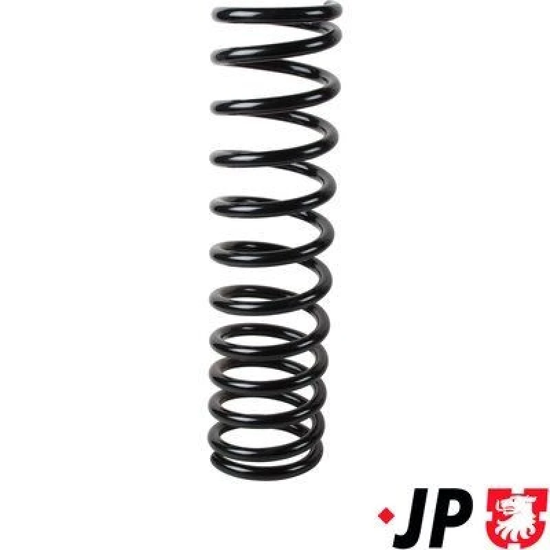 Image of JP GROUP Coil spring JP GROUP 1552204900