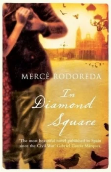 Image of In Diamond Square by Merce Rodoreda Hardback