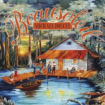 Image of BeauSoleil - Evangeline Waltz CD