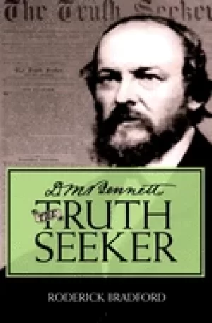 Image of d m bennett the truth seeker