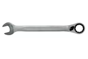 Image of Teng Tools 600522R 22mm Metric Ratchet Combination Spanner