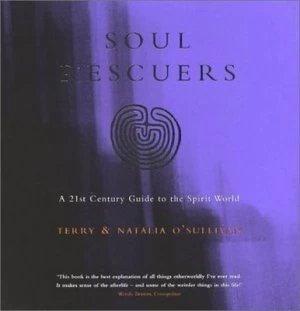Image of Soul Rescuers by Terry Osullivan and Natalia Osullivan Paperback