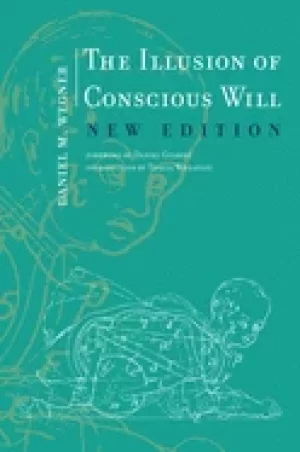 Image of illusion of conscious will
