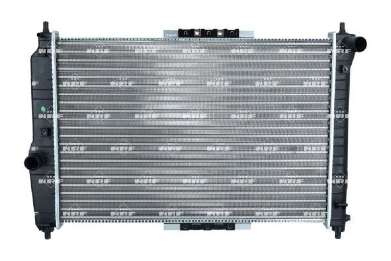 Image of NRF Engine radiator NRF 53902A
