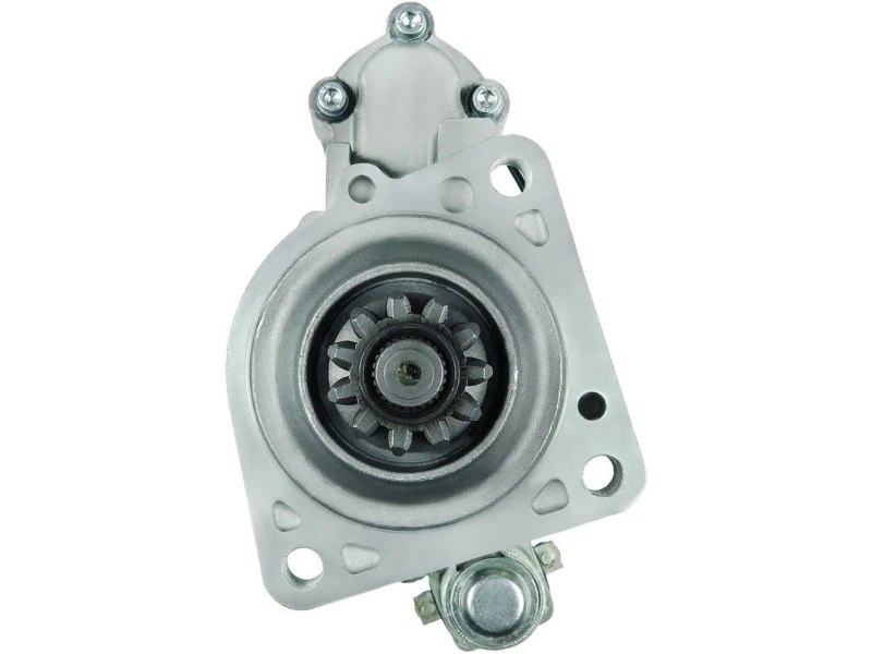 Image of AS-PL Starter motor AS-PL S5313S