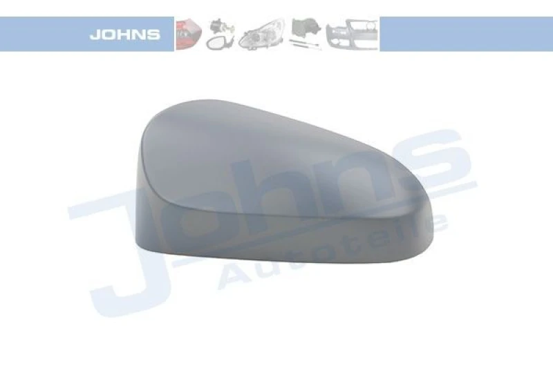 Image of Wing mirror cover JOHNS 23 61 37-91