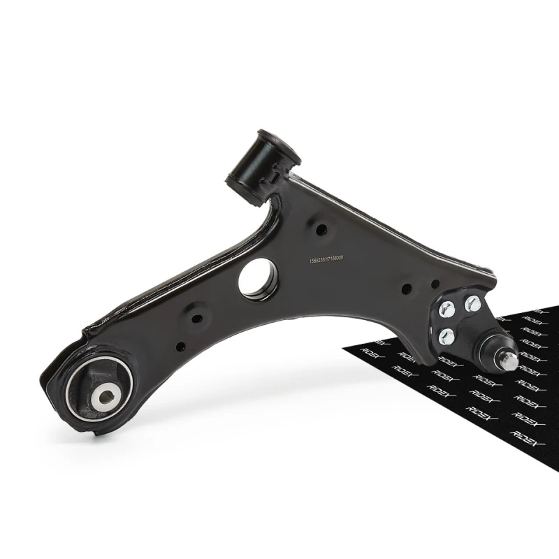 Image of RIDEX Suspension arm RIDEX 273C2100