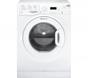 Image of Hotpoint Aquarius WMAQF721P 7KG 1200RPM Freestanding Washing Machine