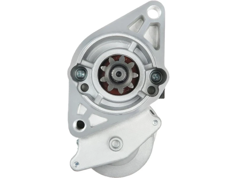 Image of AS-PL Starter motor AS-PL S6032