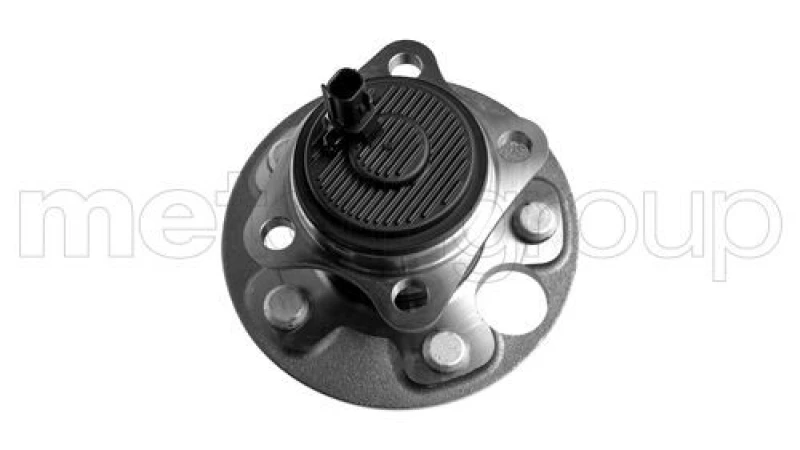 Image of METELLI Wheel bearing kit METELLI 19-7888