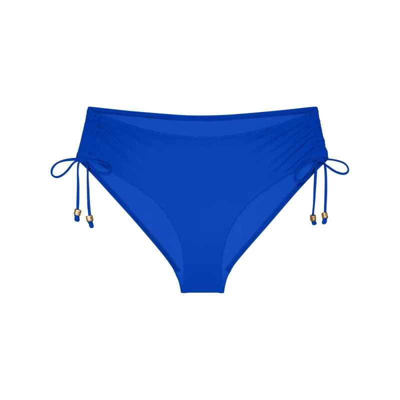 Image of Triumph Womens swimsuit bottoms Triumph Summer Twist 01 Bleu Female 46