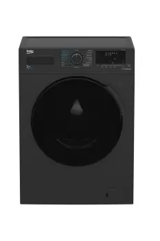 Image of Beko WDK742421A 7KG 1200RPM Bluetooth Washer Dryers