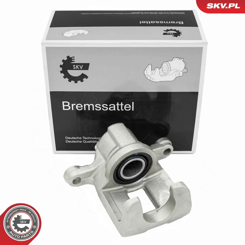 Image of ESEN SKV Brake caliper ESEN SKV 74SKV873