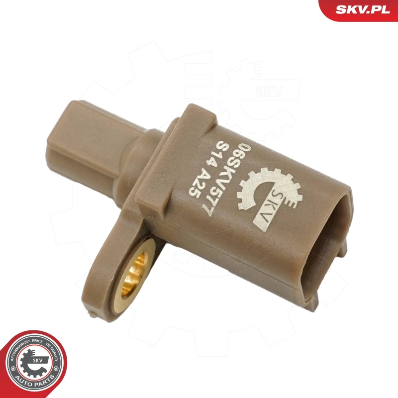 Image of ESEN SKV ABS sensor ESEN SKV 06SKV577