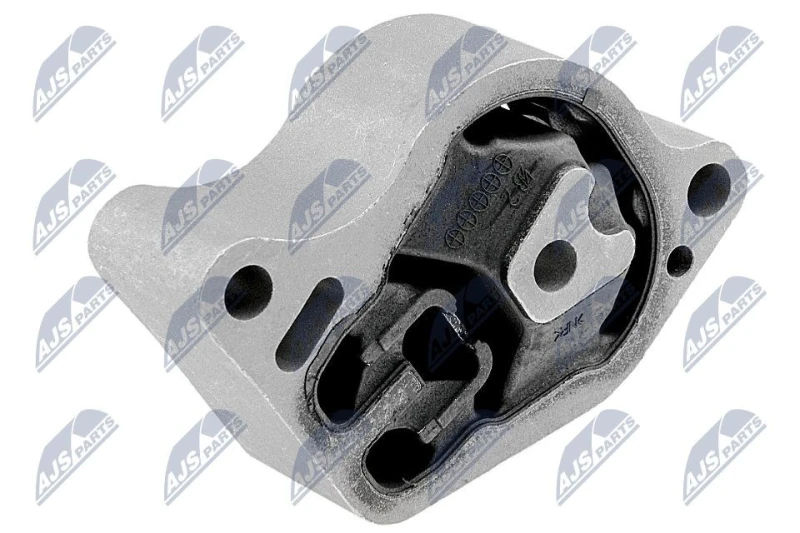 Image of NTY ZPS-NS-168 Engine mount Rear, Rubber-Metal Mount Engine Mounting (247)