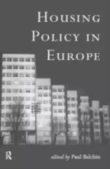 Image of Housing Policy in Europe