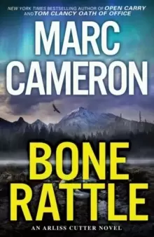Image of Bone Rattle : A Riveting Novel of Suspense