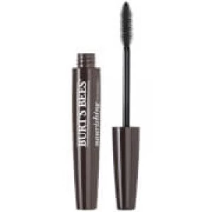 image of Burt's Bees 100% Natural Nourishing Mascara 11.5g (Various Shades) - Black Brown