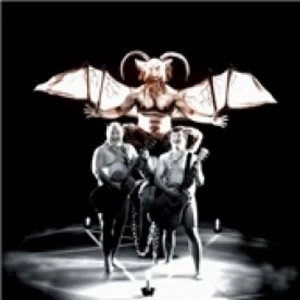 Image of Tenacious D CD