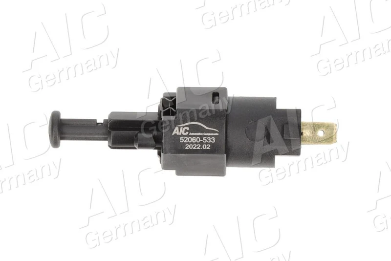 Image of Brake Light Switch AIC 52060