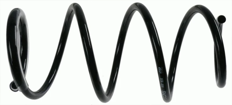 Image of Coil spring SACHS 998 806