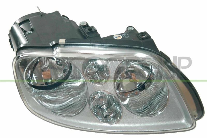 Image of PRASCO Headlight PRASCO VG7154903