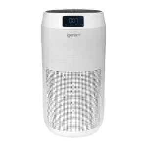Image of Igenix IG9600WIFI Smart Air Purifier White