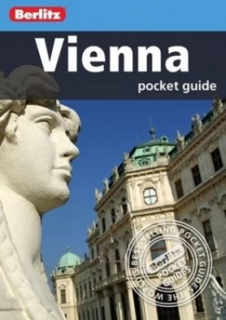 Image of Vienna by Jack Altman Paperback