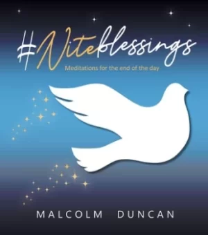 Image of #niteblessings by Malcolm Duncan